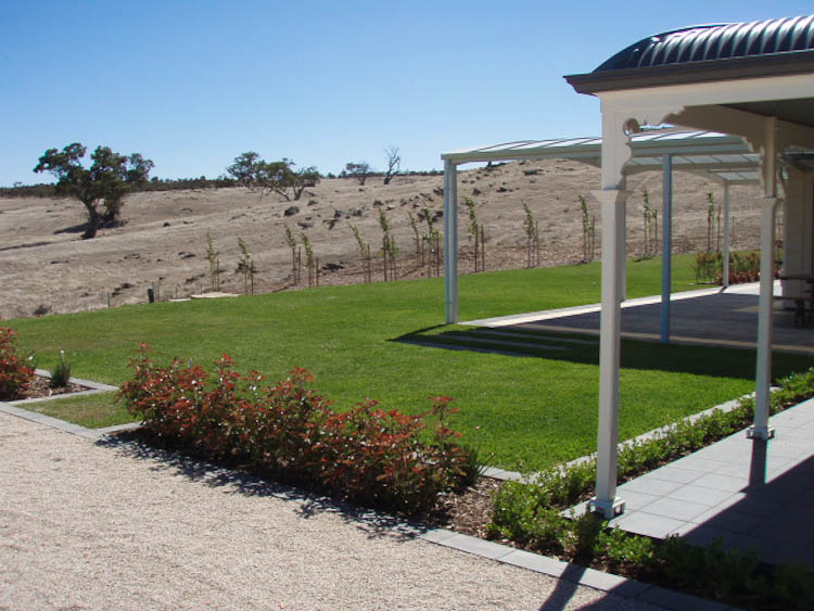 Adelaide Planting and Garden Design Gallery