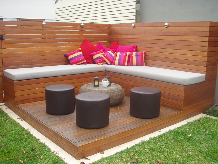 Landscape Timbers Landscape Timbers